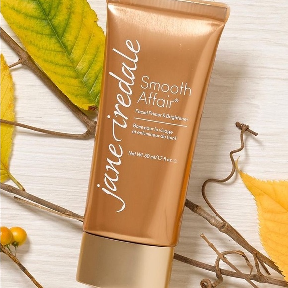 Smooth Affair Facial Primer & Brightener - Picture 2 of 2